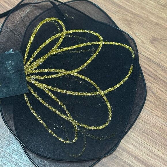 Bumble Bee Ballet Dress Costume Yellow and Black | Size 4 - Picture 7 of 10